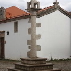 Pillory of Penas Róias