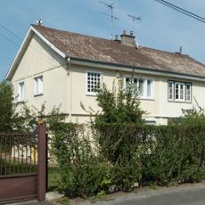 Maisons Hitchins