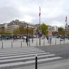 Porte de Versailles
