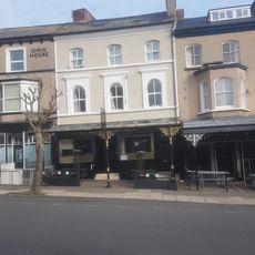 149, Mostyn Street, Llandudno