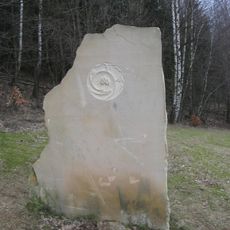 Prachatický menhir