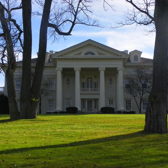 Oakwood