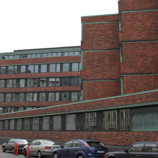 Volkspensionsanstalt