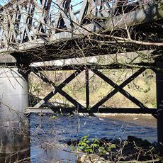 Warden Railway Bridge