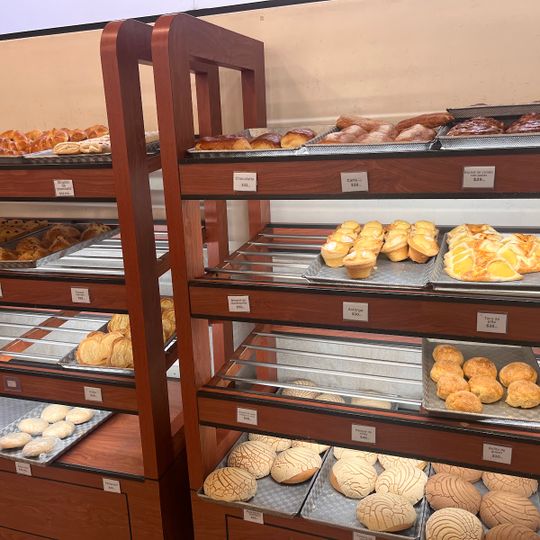 Bisquets de Obregón