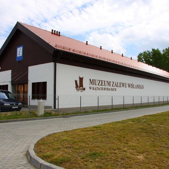 Muzeum Zalewu Wiślanego