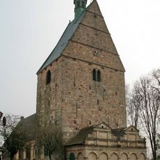 Kirche Apelern