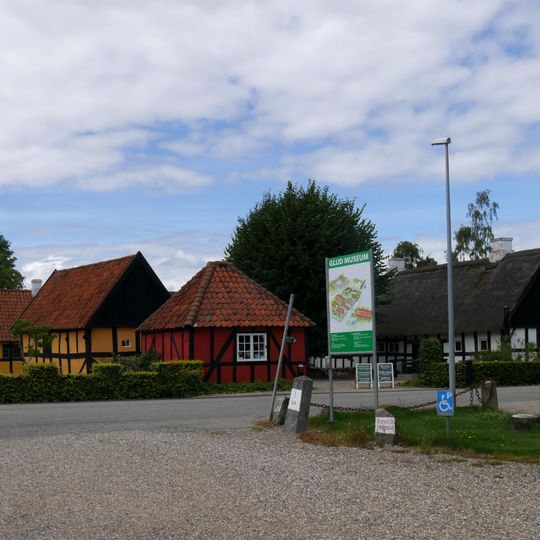 Glud Museum