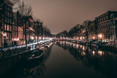 De nuit 0