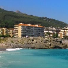 Punta de los Cuervos