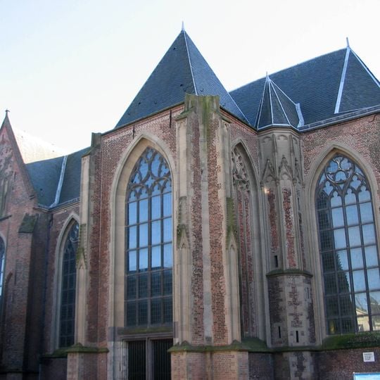 Buitenkerk