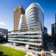 UTS Central