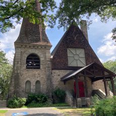 St. George's Anglican Church