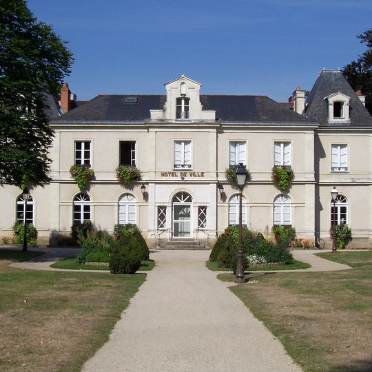 La Chapelle-sur-Erdre