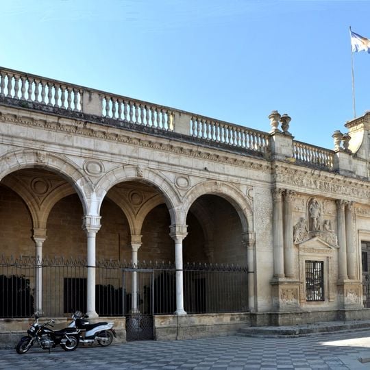 Casa de Cabildo
