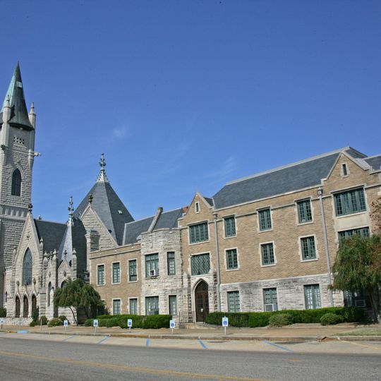 Distrito histórico del Pueblo Viejo