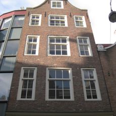 Binnen Vissersstraat 6, Amsterdam