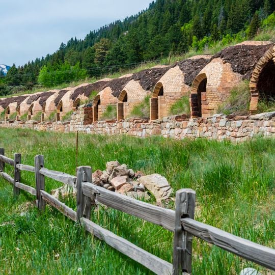 Redstone Coke Oven Historic District