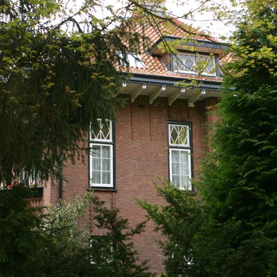 Villa Zonnehof