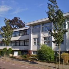 Oosterstraat 1 (Baarn)