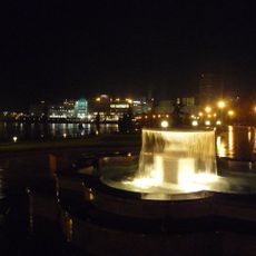 Verny Park