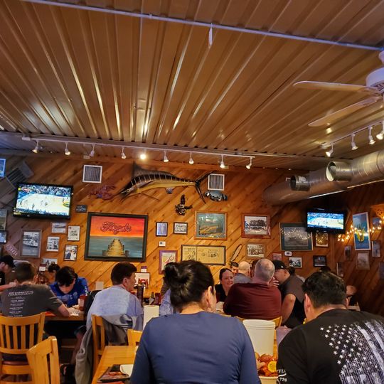 Floyd's Seafood