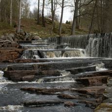 Ramsågen i Melltorp