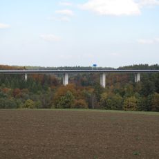Bridge of road I/11 over the Kremlice