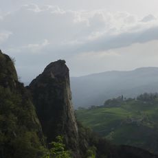 Parco regionale dei Sassi di Roccamalatina