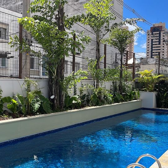 Comfort Hotel Nova Paulista