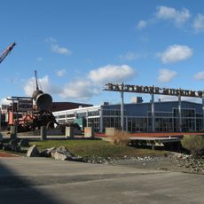 Baltimore Museum of Industry