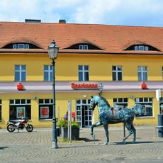 Wohnhaus Alt-Köpenick 38