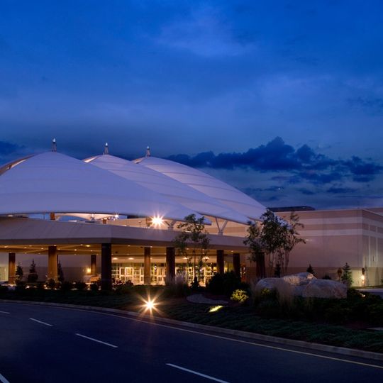 Twin River Casino