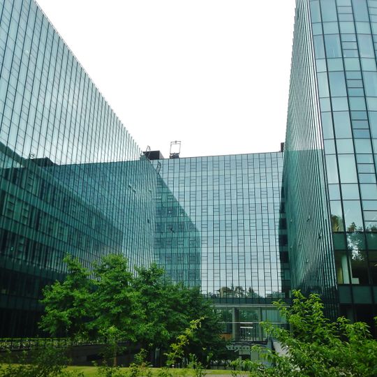 Steigenberger Airport Hotel Frankfurt