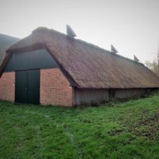Kohlscheune aus Blankenmoor