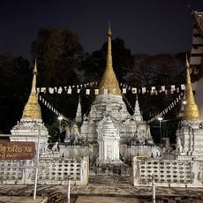 Wat Si Sutthawat