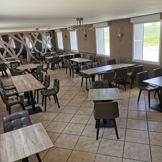 Estaminet Les Quatre Chemins