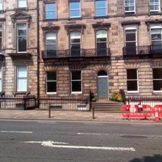 Edinburgh, 35 Chester Street
