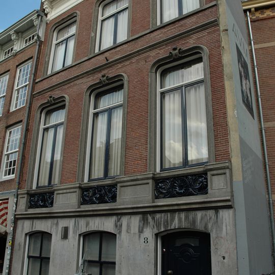 Lichte Gaard 8, Utrecht