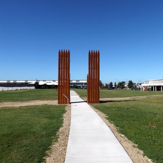 Eagle Farm Women's Prison and Factory Site