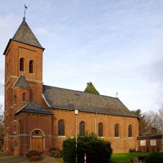 St. Hubertus