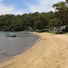 Bradleys Beach