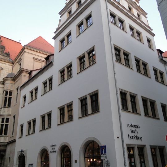 Kanzleihaus