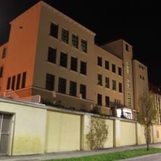 Gymnasium Mattersburg