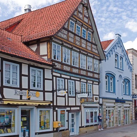 Universitätskommisse