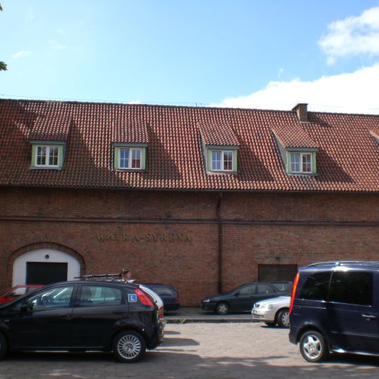 Ewangeliczny Kościół Reformowany w Gdańsku