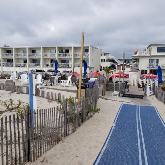 Engleside Hotel