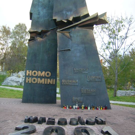 Homo Homini
