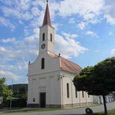 Kath. Filialkirche