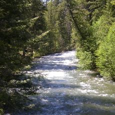 Wenatchee National Forest